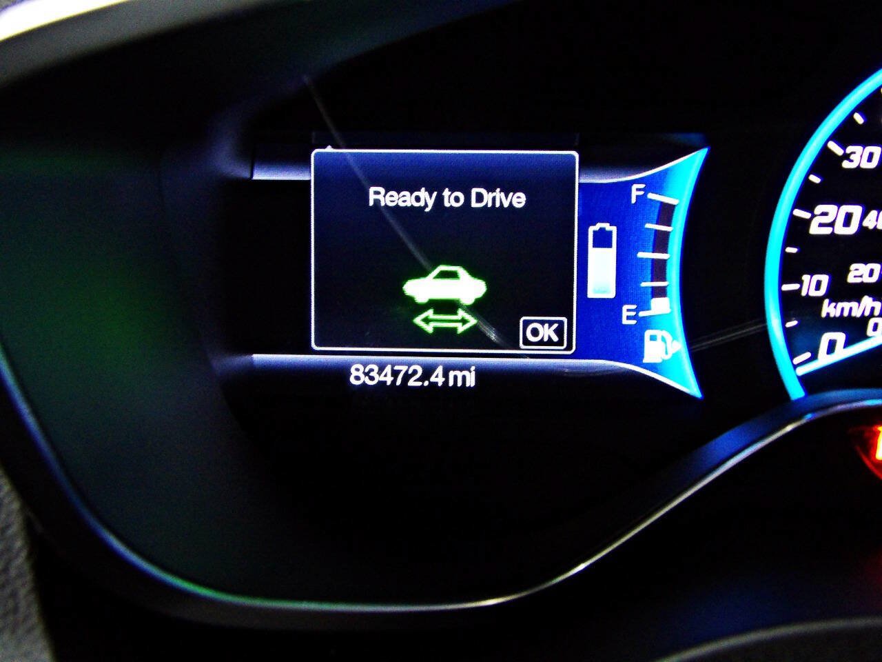 Used 2018 Ford C-MAX SE w/ Equipment Group 202A FWD image 14