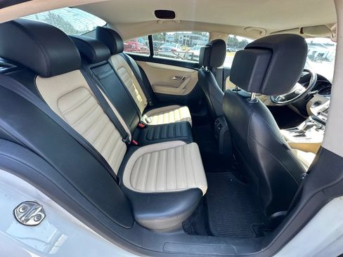 Used 2016 Volkswagen CC R-Line FWD image 14