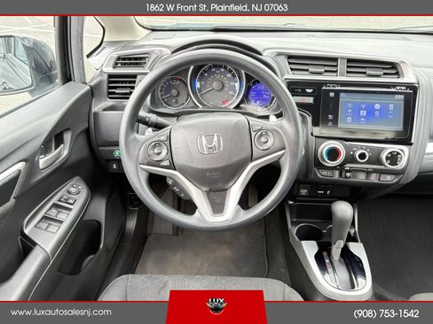 Used 2016 Honda Fit EX image 23