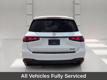 Used 2026 Mercedes-Benz GLS 450 4MATIC