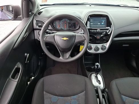 Certified 2017 Chevrolet Spark LS FWD image 11