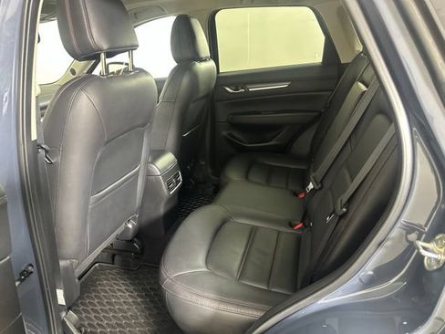 Used 2021 MAZDA CX-5 Carbon Edition AWD/4WD image 22