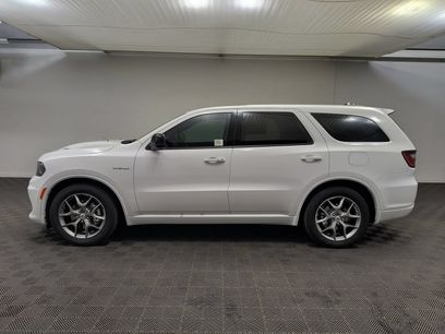 New 2026 Dodge Durango GT