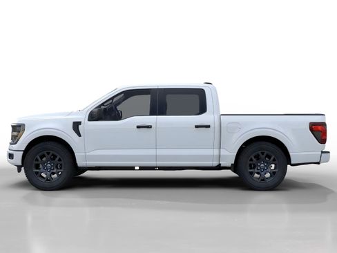 New 2026 Ford F150 STX image 3