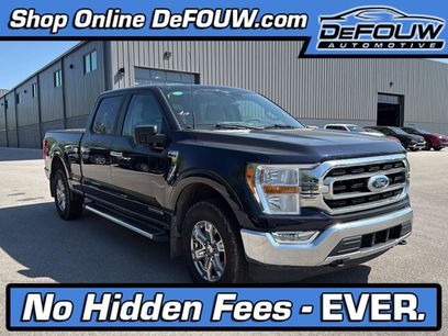 Used 2023 Ford F150 XLT w/ XTR Package