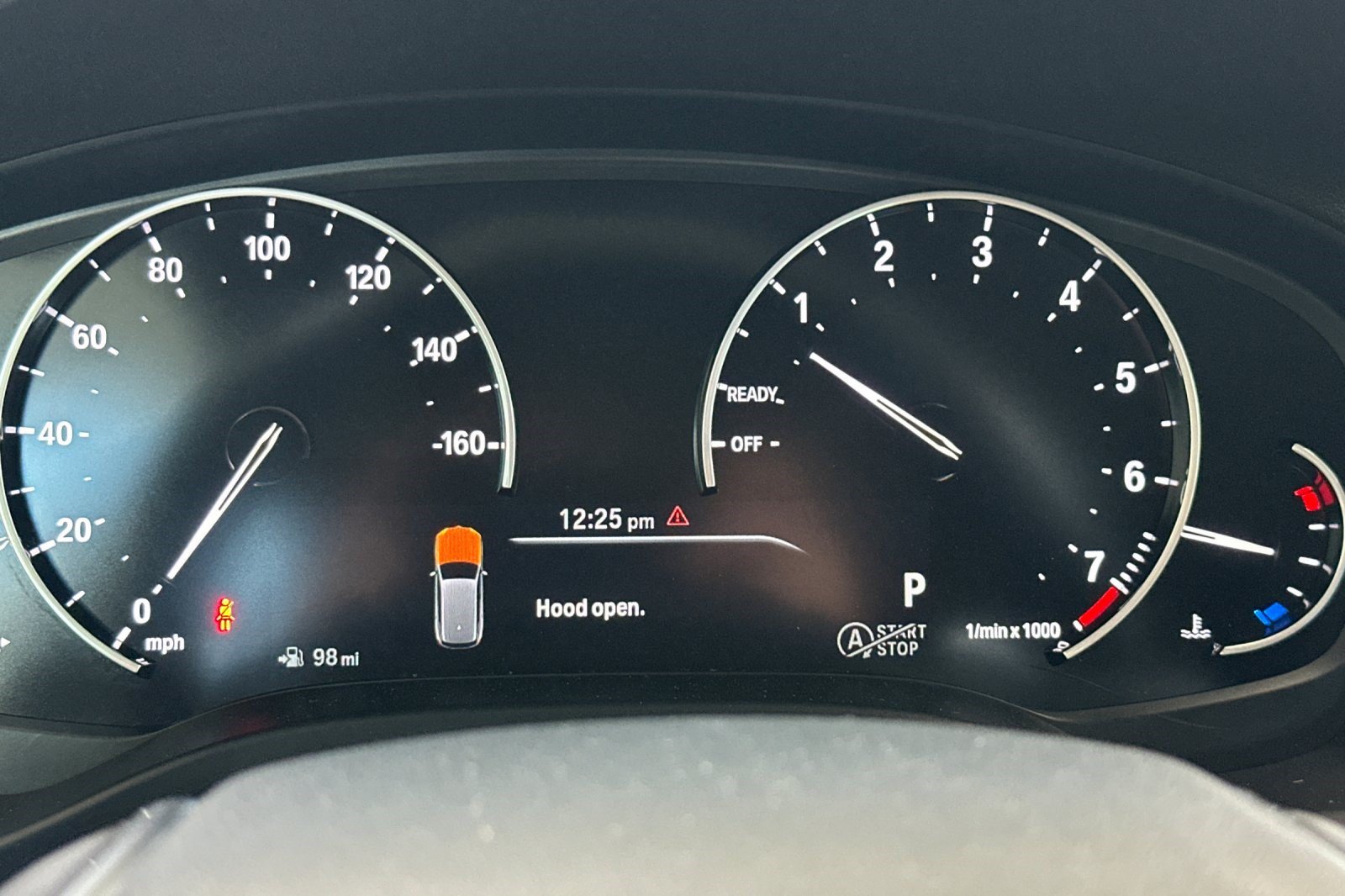 Used 2019 BMW X3 sDrive30i RWD image 34