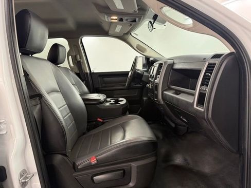 Used 2022 RAM 1500 Tradesman w/ Trailer Tow Group image 30