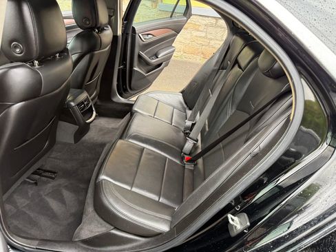 Used 2016 Cadillac CTS Luxury AWD/4WD image 19