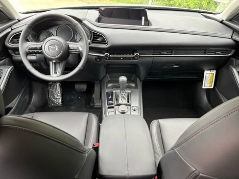 New 2026 MAZDA CX-30 AWD 2.5 S w/ Premium Package image 5