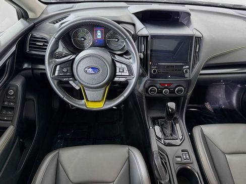 Certified 2021 Subaru Crosstrek 2.5i Sport w/ Moonroof Package AWD/4WD image 3