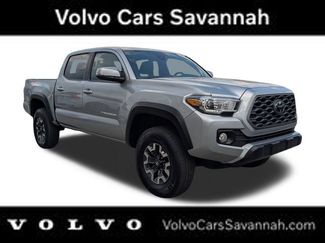 Used 2023 Toyota Tacoma TRD Off-Road video 2