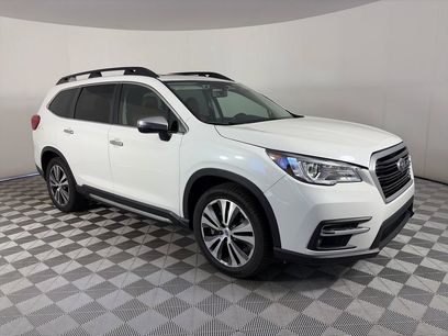 Used 2019 Subaru Ascent Touring