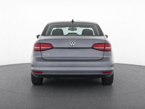 Used 2020 Volkswagen Jetta S w/ Driver Assistance Package FWD image 7