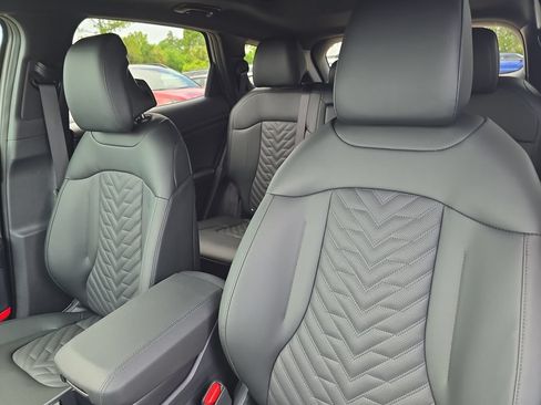 New 2026 Kia Sportage X-Line w/ X-Line Premium Package AWD/4WD image 22
