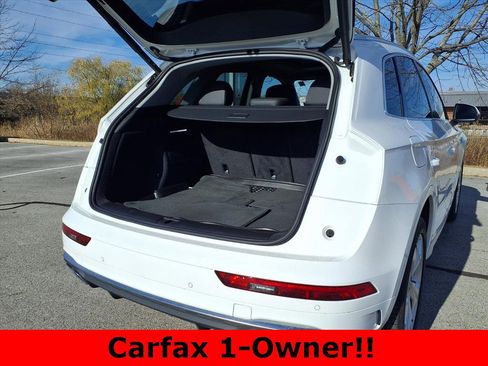 Used 2023 Audi Q5 2.0T Premium Plus w/ Premium Plus Package image 27