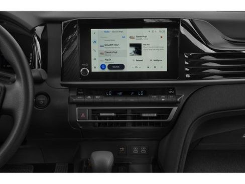 Certified 2025 Toyota Camry LE image 9