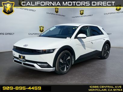 Used 2024 Hyundai Ioniq 5 SEL