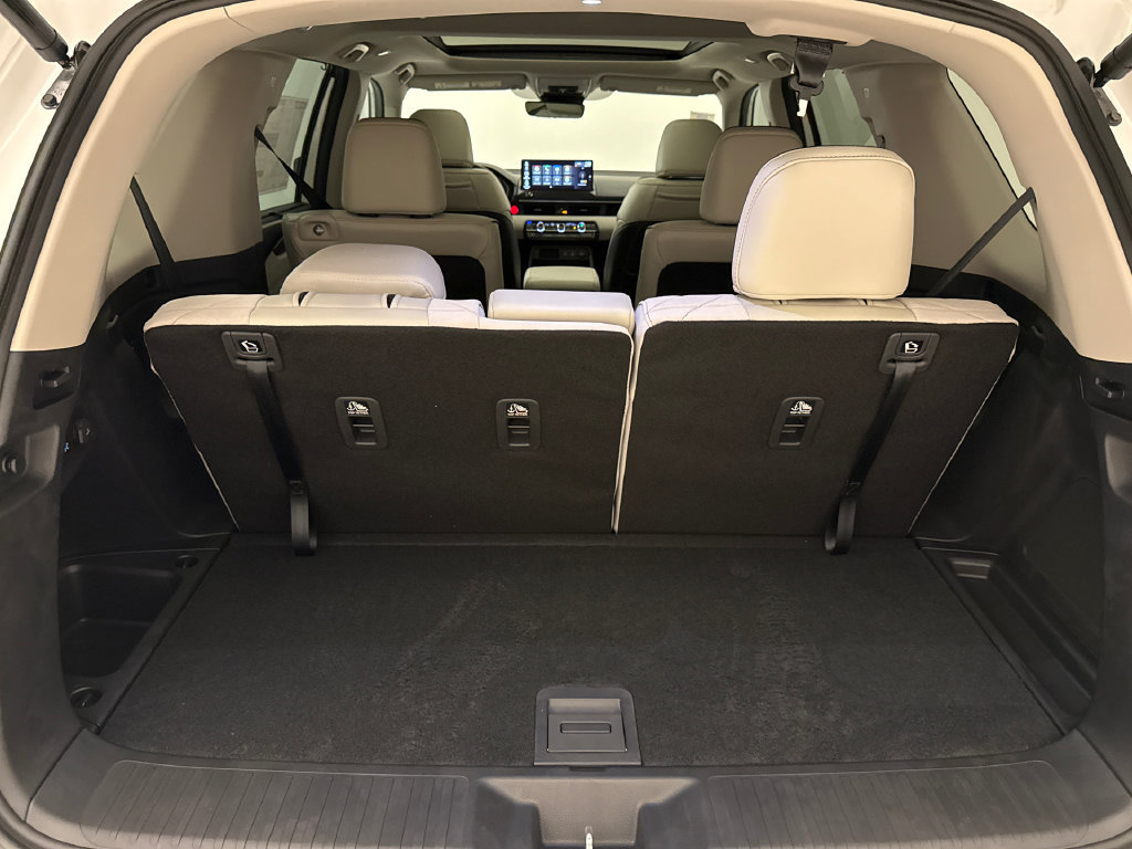 New 2026 Honda Pilot Elite image 11