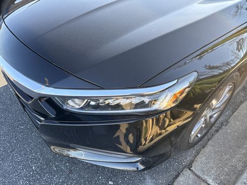 Used 2019 Honda Accord LX image 6