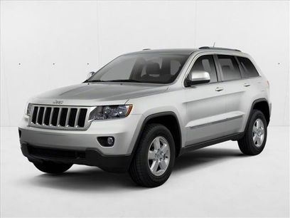 Used 2012 Jeep Grand Cherokee Laredo w/ Laredo E Group