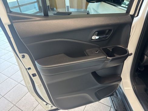 Used 2021 Honda Ridgeline RTL-E image 14