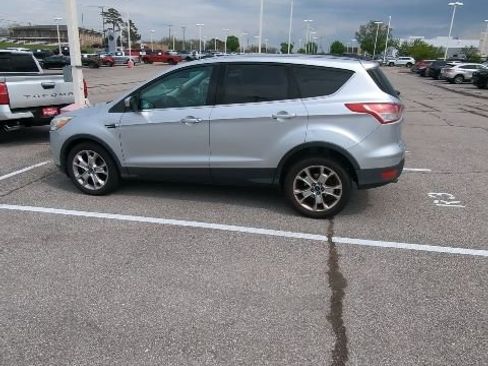 Used 2013 Ford Escape SEL image 4