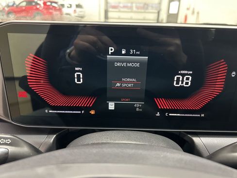 New 2026 Kia K4 EX image 15