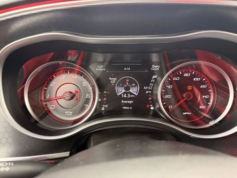 Used 2018 Dodge Charger R/T w/ Plus Group image 33