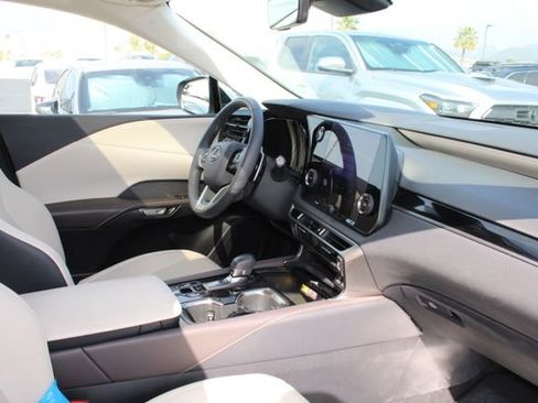 Certified 2023 Lexus RX 350 FWD w/ Cold Area Package image 5