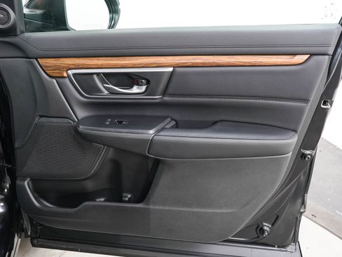 Used 2018 Honda CR-V EX-L image 12