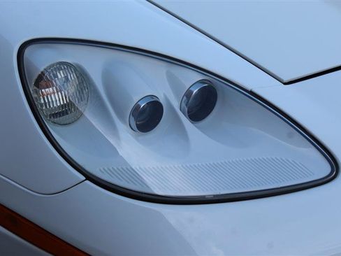 Used 2013 Chevrolet Corvette 427 w/ 1SC Preferred Equipment Group RWD image 37