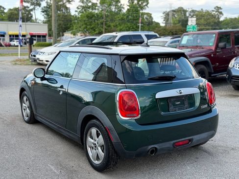 Used 2015 MINI Cooper 2-Door Hardtop FWD image 6