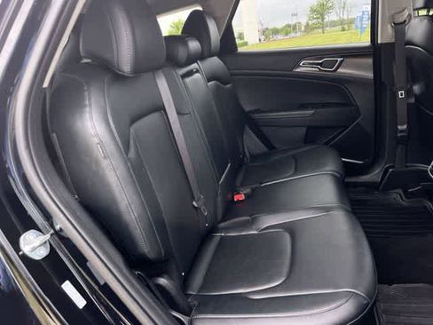 Used 2025 Kia Sportage EX w/ Premium Package image 14