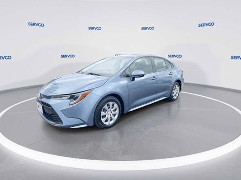 Used 2024 Toyota Corolla LE FWD image 4