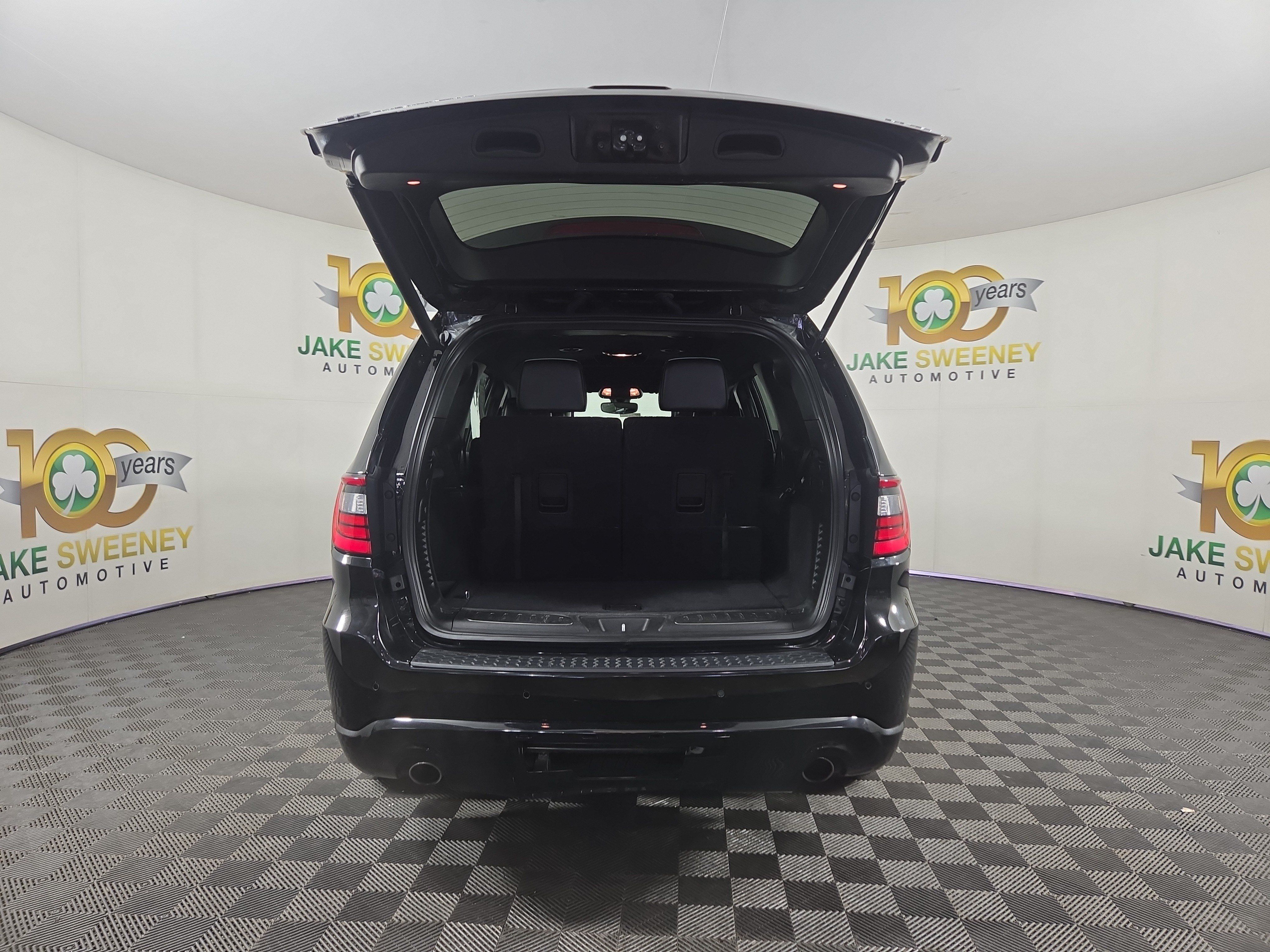 Used 2022 Dodge Durango R/T AWD/4WD image 31