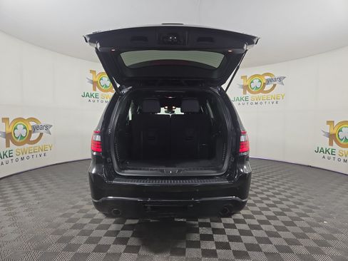 Used 2022 Dodge Durango R/T AWD/4WD image 31