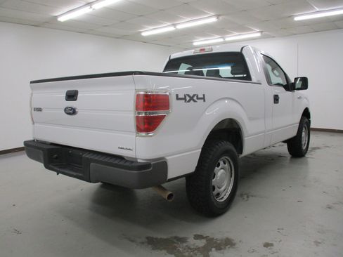 Used 2014 Ford F150 XL w/ Power Equipment Group image 8