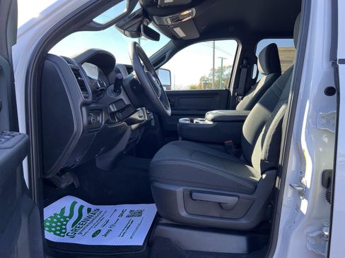 New 2026 RAM 2500 Tradesman image 20