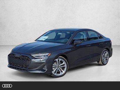 New 2026 Audi A3 2.0T Premium Plus