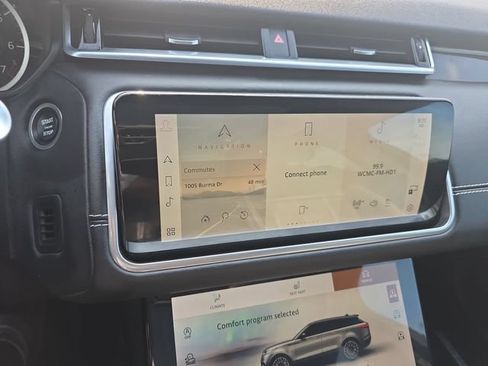 Used 2023 Land Rover Range Rover Velar R-Dynamic S AWD/4WD image 22