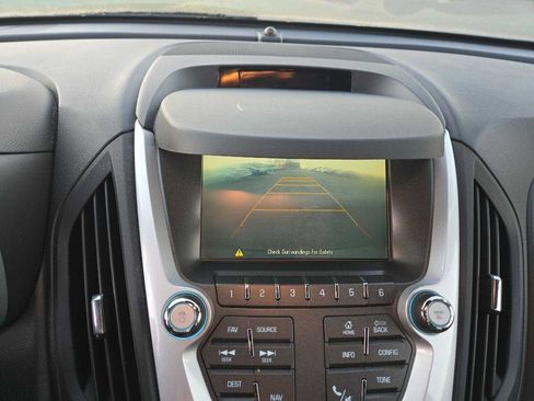 Used 2015 Chevrolet Equinox LTZ w/ LPO, Protection Package image 20