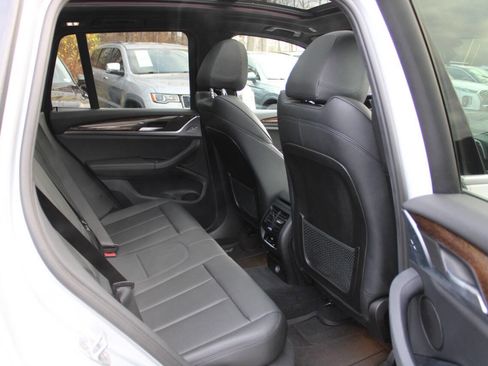 Used 2019 BMW X3 xDrive30i image 30