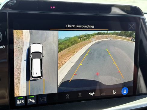 New 2026 Subaru Outback Touring XT AWD/4WD image 27