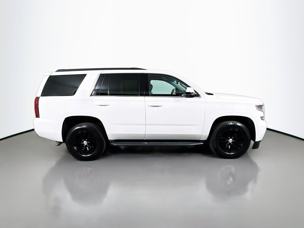 Used 2020 Chevrolet Tahoe LT AWD/4WD image 6