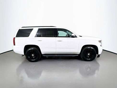 Used 2020 Chevrolet Tahoe LT AWD/4WD image 6