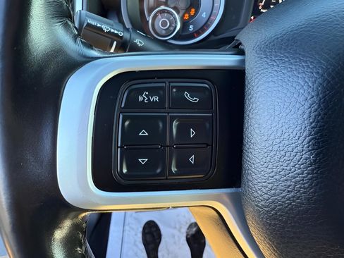 Used 2020 RAM 2500 Big Horn w/ Level 1 Equipment Group image 19