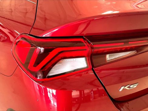 Used 2021 Kia K5 EX w/ EX Premium Package image 27