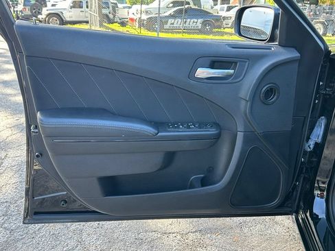 Certified 2021 Dodge Charger SXT w/ Blacktop Package RWD image 29
