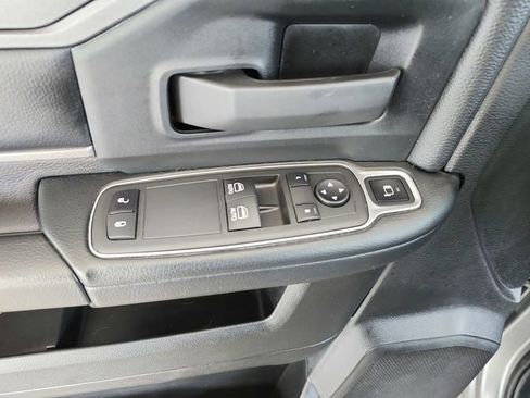 Used 2024 RAM 2500 Tradesman w/ Bed Utility Group image 17