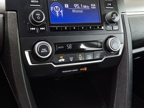 Used 2018 Honda Civic LX image 15